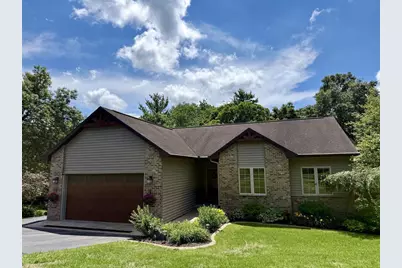 E9265 Pebblebeach Drive, Wisconsin Dells, WI 53965 - Photo 2