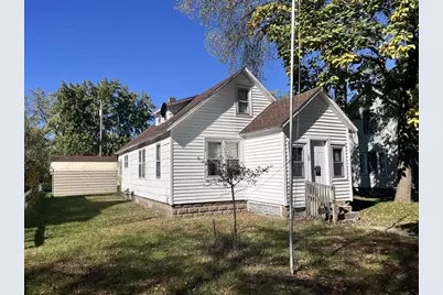 133 N Pine Street, Adams, WI 53910 - Photo 1
