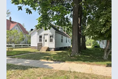 133 N Pine Street, Adams, WI 53910 - Photo 1