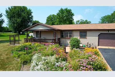 965 Allen Road, New Lisbon, WI 53950 - Photo 4