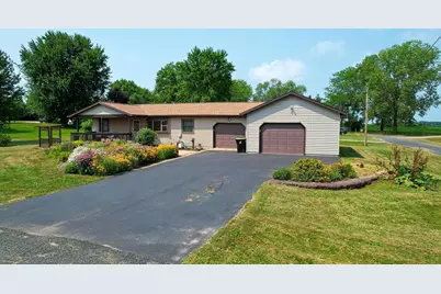 965 Allen Road, New Lisbon, WI 53950 - Photo 2