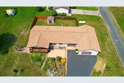 965 Allen Road, New Lisbon, WI 53950 - Photo 34