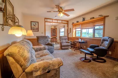 965 Allen Road, New Lisbon, WI 53950 - Photo 6