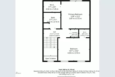 59 S Gardens Way, Fitchburg, WI 53711 - Photo 36