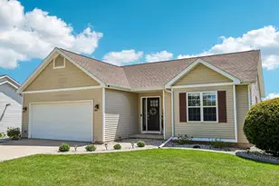 809 Brookstone Crest, Mount Horeb, WI 53572 - Photo 1