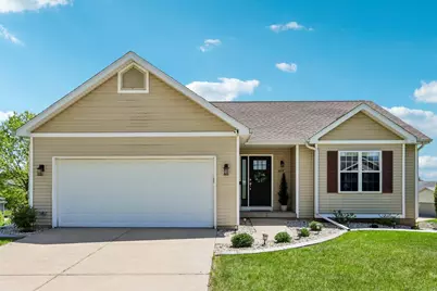 809 Brookstone Crest, Mount Horeb, WI 53572 - Photo 66
