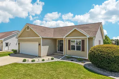 809 Brookstone Crest, Mount Horeb, WI 53572 - Photo 4