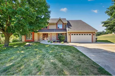 W248S6845 Sugar Maple Drive, Waukesha, WI 53189 - Photo 1