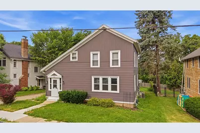 204 N Vita Avenue, Beaver Dam, WI 53916 - Photo 1