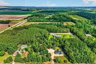 S12846 Monument Rd, Spring Green, WI 53588 - Photo 56