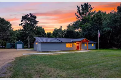 S12846 Monument Road, Spring Green, WI 53588 - Photo 1