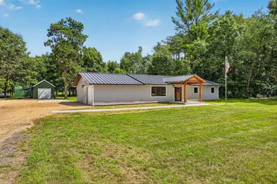 S12846 Monument Road, Spring Green, WI 53588 - Photo 2