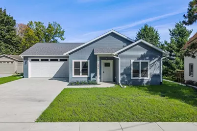 236 W 2nd Street, Reedsburg, WI 53959 - Photo 1