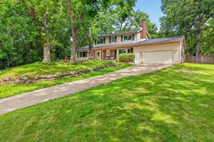 1619 Elderwood Cir, Middleton, WI 53562 - Photo 52