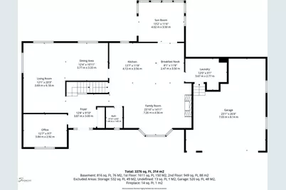 1619 Elderwood Circle, Middleton, WI 53562 - Photo 38
