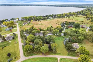 W3141 Bay Rd, Green Lake, WI 54941 - Photo 52