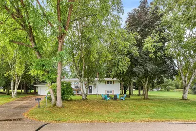 W3141 Bay Road, Green Lake, WI 54941 - Photo 34