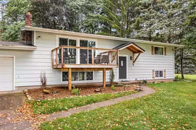 W3141 Bay Road, Green Lake, WI 54941 - Photo 36