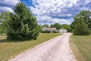 N10376 Timber Ln, Necedah, WI 54646 - Photo 2