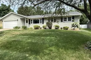 229 St Albans Ave, Madison, WI 53714 - Photo 1