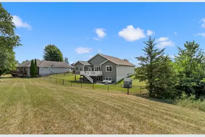 N6736 Clover Lane, Pardeeville, WI 53954 - Photo 56