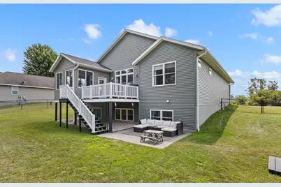 N6736 Clover Lane, Pardeeville, WI 53954 - Photo 52