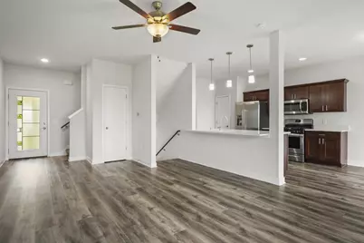 5523 Prairie Place Drive, Mcfarland, WI 53558 - Photo 6