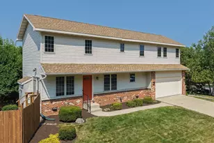 1038 N Thompson Dr, Madison, WI 53704 - Photo 1