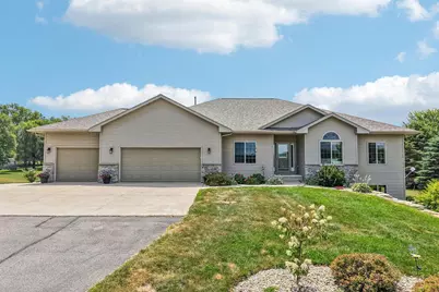 W13887 Bannan Court, Prairie Du Sac, WI 53578 - Photo 2