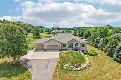 W13887 Bannan Court, Prairie Du Sac, WI 53578 - Photo 70