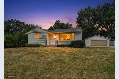 1710 Thackeray Road, Madison, WI 53704 - Photo 2