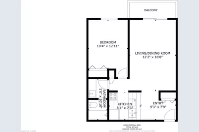 1505 Martin Street #8, Madison, WI 53713 - Photo 34