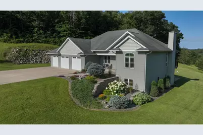 S4703 Aumock Road, La Farge, WI 54639 - Photo 4
