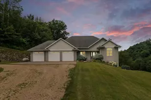 S4703 Aumock Rd, La Farge, WI 54639 - Photo 1