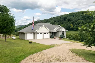 S4703 Aumock Road, La Farge, WI 54639 - Photo 6