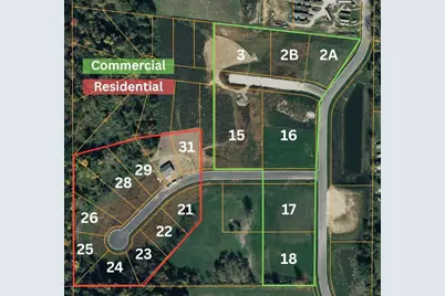 Lot 24 Woods Trail, Ontario, WI 54651 - Photo 12