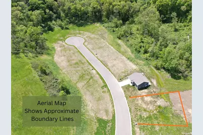 Lot 31 Woods Trail, Ontario, WI 54651 - Photo 1