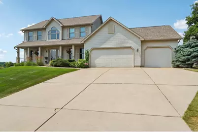 8437 Ellington Way, Middleton, WI 53562 - Photo 1