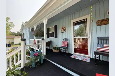 80 Meadows End Street, Lake Delton, WI 53965 - Photo 2