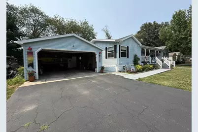 80 Meadows End Street, Wisconsin Dells, WI 53965 - Photo 1