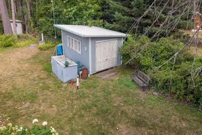 N8005 Tuttle Lake Road, Neshkoro, WI 54960 - Photo 40