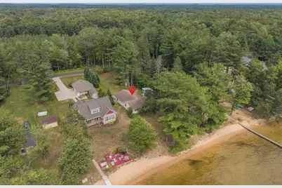 N8005 Tuttle Lake Road, Neshkoro, WI 54960 - Photo 34