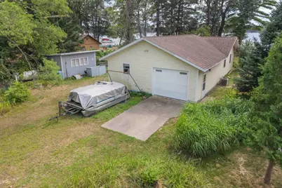 N8005 Tuttle Lake Road, Neshkoro, WI 54960 - Photo 26