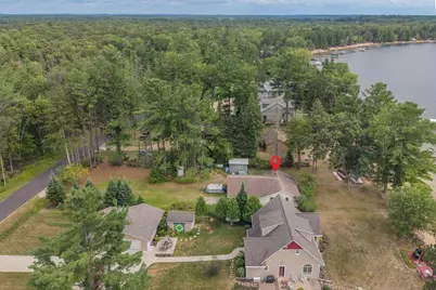 N8005 Tuttle Lake Road, Neshkoro, WI 54960 - Photo 36