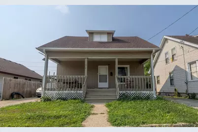 1014 Harvey Street, Beloit, WI 53511 - Photo 1