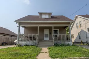 1014 Harvey St, Beloit, WI 53511 - Photo 1