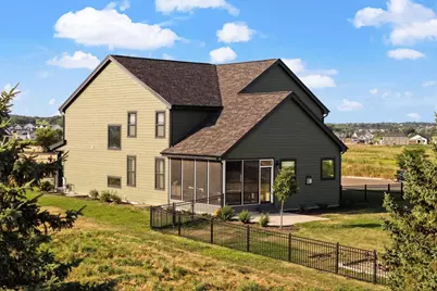 701 Mocha Way, Verona, WI 53593 - Photo 4