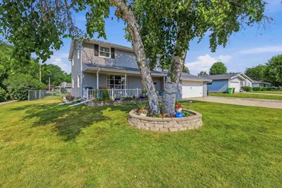 708 Mary Street, Beaver Dam, WI 53916 - Photo 2
