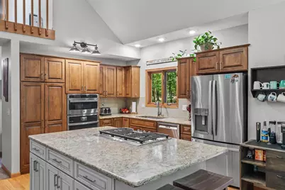 1857 Badger Court, Arkdale, WI 54613 - Photo 14