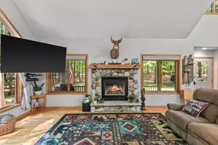 1857 Badger Ct, Arkdale, WI 54613 - Photo 4